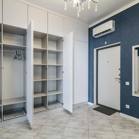 Сучасна Та Затишна Квартира В Серці Аркадії Odesa Exterior photo