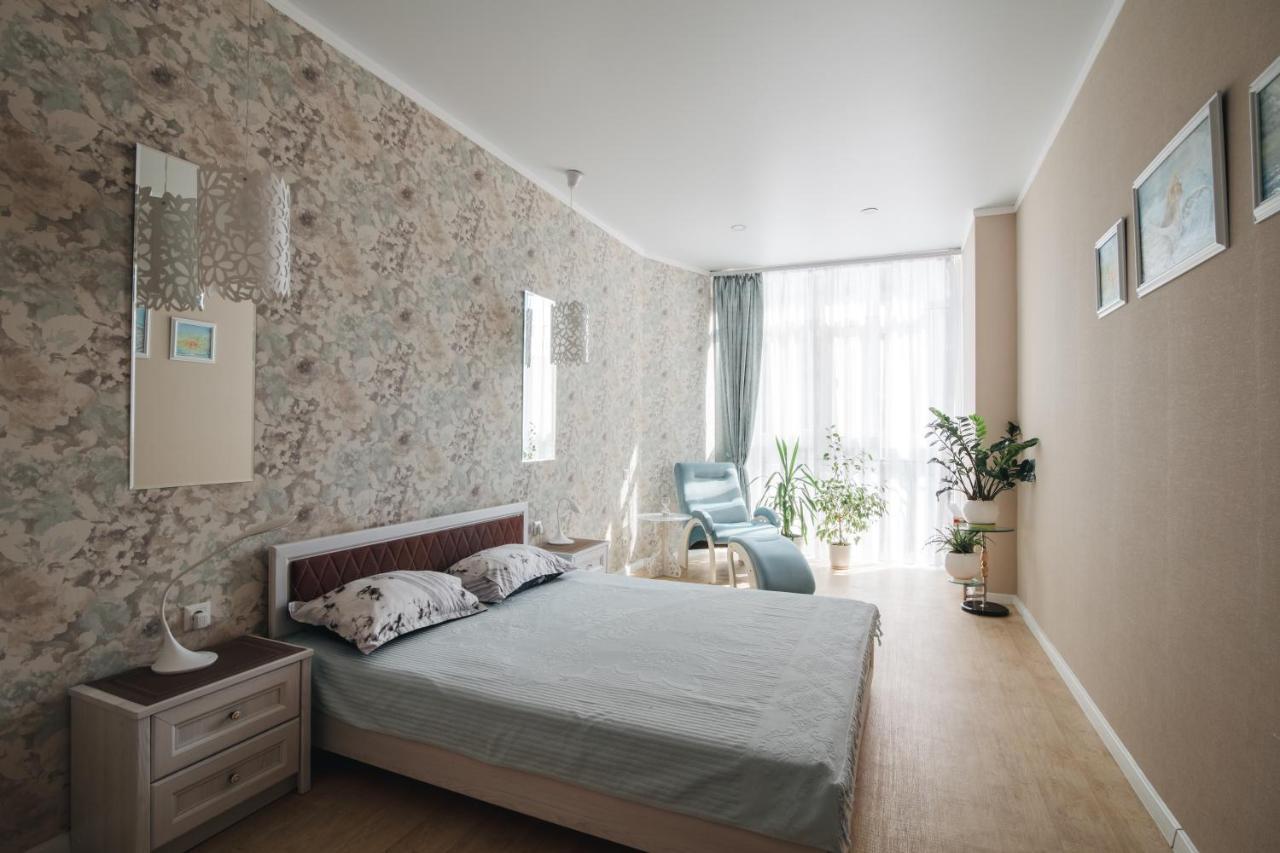 Сучасна Та Затишна Квартира В Серці Аркадії Odesa Exterior photo