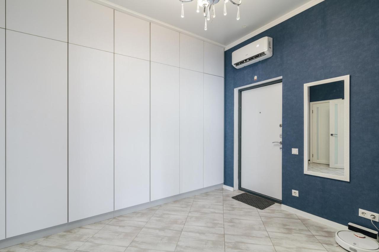 Сучасна Та Затишна Квартира В Серці Аркадії Odesa Exterior photo